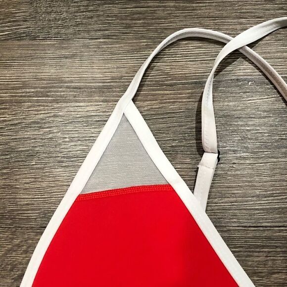 Hoaka Swim Top - Picture 2 of 6